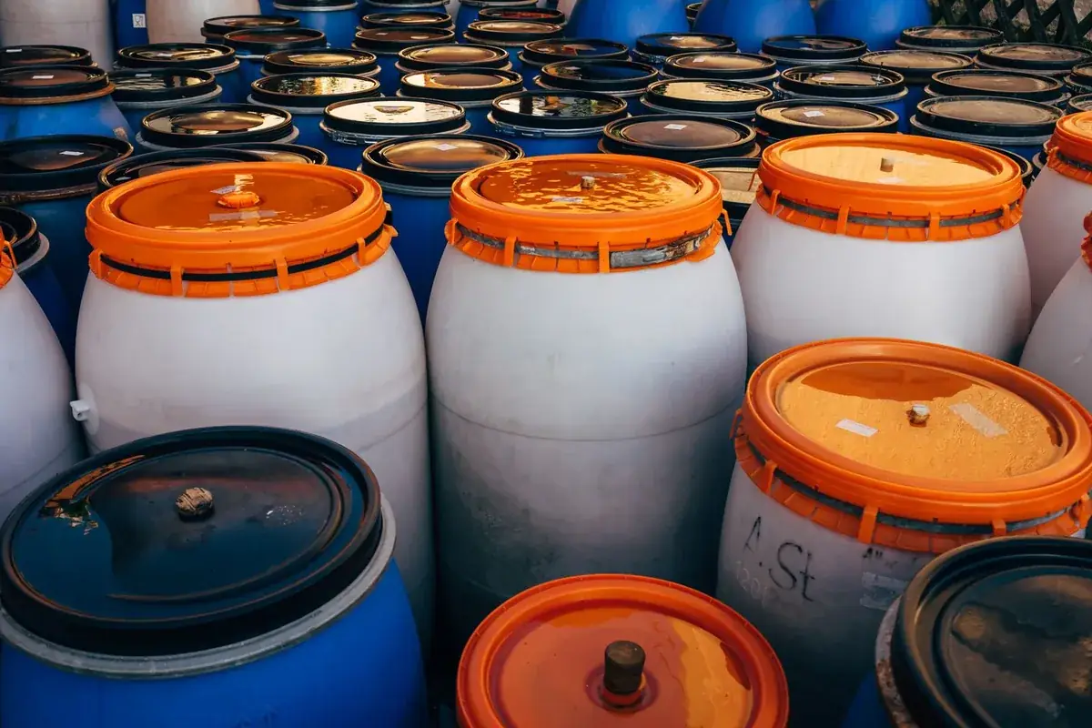 Hazmat Cleanup in Williamsburg, New York, NY