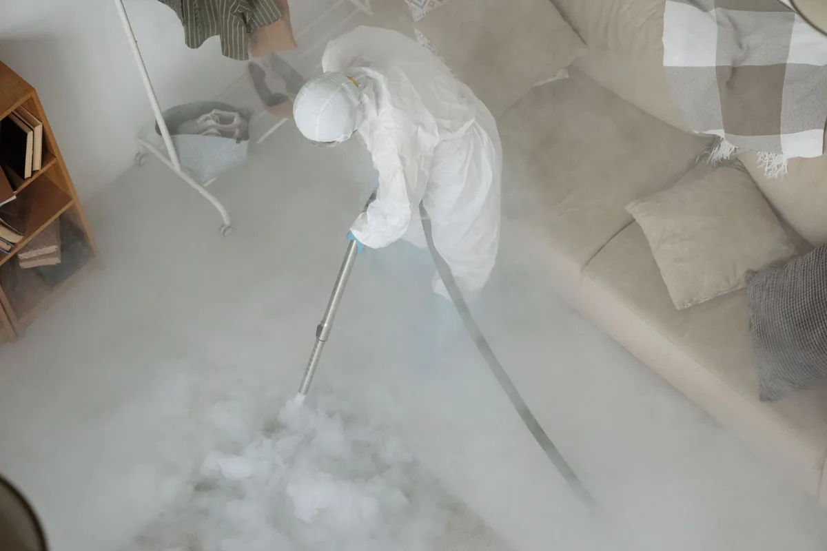 Biohazard Cleanup in Williamsburg, New York, NY