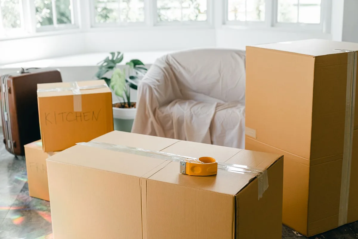 Hoarding Cleanup in Williamsburg, New York, NY